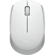 Resim Logitech M171 910-006867 Kablosuz Optic Beyaz Mouse 