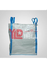 Resim Yld Ambalaj - 90 X 90 X 120 - Üst Açık Alt Kapalı - Bigbag Çuval 