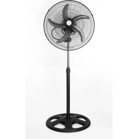 Resim Maximus Venüs 18 4 Salınımlı 18" Ayaklı Vantilatör 