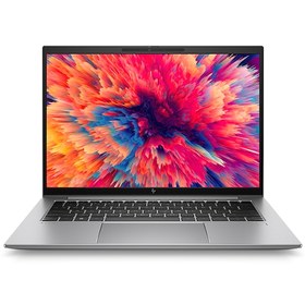 Resim HP ZBook Firefly G9 6B882EA Dahili Ekran Kartı NVIDIA Quadro T550 Intel Core i7 1255U 16 GB DDR4 512 GB 14 inç Full HD w11pro/home Notebook Dizüstü Bilgisayar HP