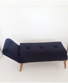 Resim Mcmobilya Mc Mobilya Sahra Peri Bench Joseph Tv Koltuğu 