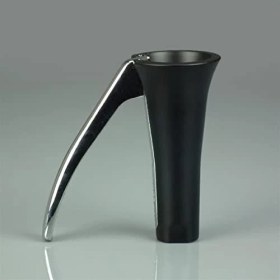 Resim Kıracağı Huni Metal Ceviz ve Fındık Kıracağı Fındık Kırma Aleti Fındık Kırıcı Ceviz Kırıcı 