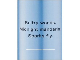 Resim Victoria's Secret Rush Body Mist 250 ml Vücut Spreyi 