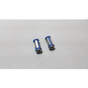 Resim 2 X Mini Cabrio F57 2014-2018 N47 Metal Egr Boru Seti 