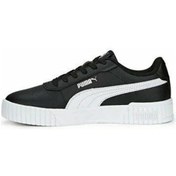 Resim Puma Carina 2.0 Kadın Ayakkabı-38584910 Siyah 