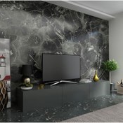 Resim Myniture Home & Living Ideal Tv Ünitesi Q7814-4 Antrasit 