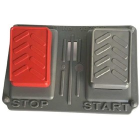 Resim Aliş Akülü Araba Fren Gaz Pedal Takımı--42-- 