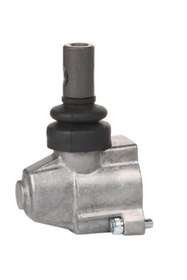 Resim BH Mano Blok Kumanda Kolu Yedek Parça Kol Kapak 45Lt - 80Lt 