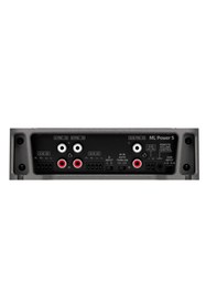 Resim Hertz ML Power 5 5 Kanal Amfi (1000 Watt) 