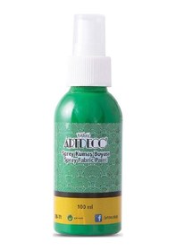 Resim Artdeco Sprey Kumaş Boyası 100 Ml Yeşil 1213 