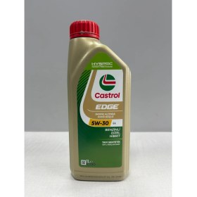 Resim Castrol Edge 5W-30 Ll 1 L Motor Yağı 