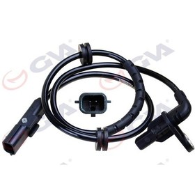 Resim Abs Hiz Sensörü Arka Sol Clio 4 0.9 1.2Tce 1.5 Dci 2012- 504651034 