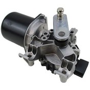 Resim Silecek Motoru-ön R.megane Iv 288100819r-288005974r 