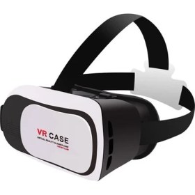 Resim 3D Vr Sanal Gerçeklik Gözlüğü 4.7 - 6.0 İnc 