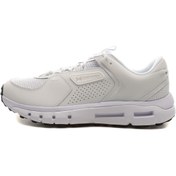 Resim Under Armour A3028345-103 Ua Summit Trek Erkek Spor Ayakkabı Beyaz 