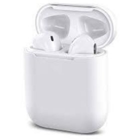 Resim Genel Markalar Robor Beyaz Bluetooth Kulaklık 