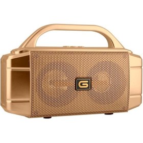 Resim Gibox G007 Kablosuz Bluetooth Hoparlör 