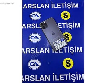 Resim Apple iPhone 11 Pro İkinci El TR | 256 GB | Gri 