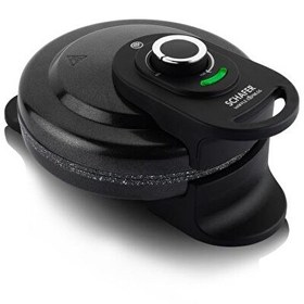 Resim Schafer Waffle Express 2SE816-25017-FUM01 Füme Waffle Makinesi 