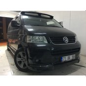 Resim VOLKSVAGENTRANSPORTER T5 T6 UYUMLU ÖN ŞAPKA Fiber Boyasız 