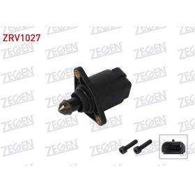 Resim Rolantı Ayar Valfı Peugeot 306 1.8 1997-2001 / Cıtroen Xsara 1.8 1997-2000 