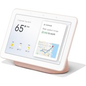 Resim Google Home Nest Hub Akıllı Görüntülü Asistan Hopar... (446851182) Diğer