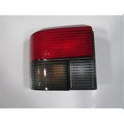 Resim Volkswagen Transporter- T4- 90/95 Stop Lambası Sol Taraf Füme/kırmızı Mars 