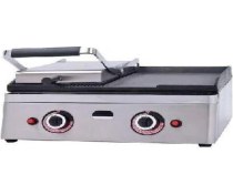 Resim Belirtilmemiş Izgaralı Tost Makinası-72885 