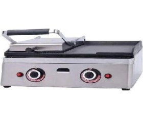 Resim Belirtilmemiş Izgaralı Tost Makinası-72885 