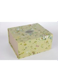 Resim Mikasa Moor Gardenia Luxe 6'lı Kase Seti 10x6 Cm P388.132764 çok renkli 
