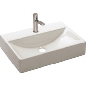 Resim Newarc Smart Lavabo 
