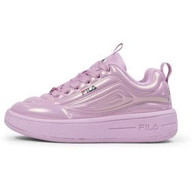 Resim FILA SUPERBUBBLE F WMN Kadın Mor Günlük Spor Ayakkabı 