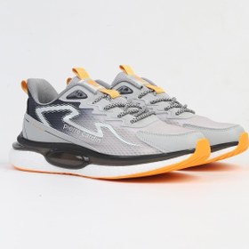 Resim Pierre Cardin İthal Comfort Taban Bağcıklı Erkek Spor Ayakkabı Beyaz 