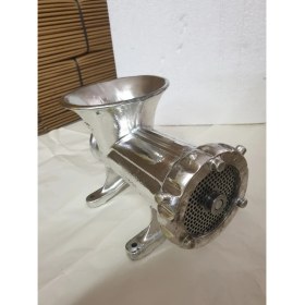 Resim Üçyıldız NO32 Kıyma Makinesi Motorsuz 
