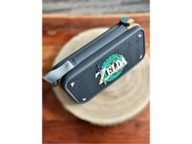 Resim Nintendo Switch 1 Taşıma Çantası – Darbelere ve Çiziklere Karşı Kusursuz Koruma - Ultra Dayanıklı 