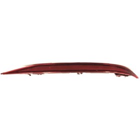 Resim NS Nilser Auto Parts Hyundai Elantra Arka Sağ Tampon Reflektör 2020-2022 Uyumlu 