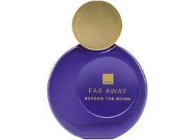 Resim Kadınlar İçin Avon Far Away Beyond The Moon 50 ml EDP Parfüm Çiçeksi Koku ve Uzun Süre Kalıcılık 