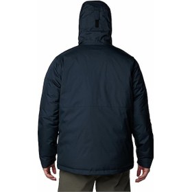 Resim Columbia Oak Harbor Iı Insulated Erkek Mont-7560 Siyah 