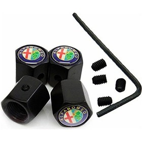 Resim Alfa Romeo Sibop Kapağı Alyanlı Model Çalınmaya Karşı 