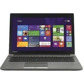 Resim Toshiba Tecra Z40-A-180X i5-4310U 16 GB 256 GB SSD 14" W7Pro Dizüstü Bilgisayar 