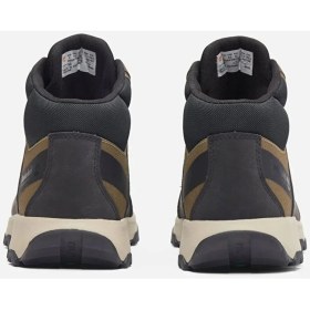 Resim Winsor Trail Mıd Lace Up Waterproof 