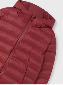 Resim Mayoral Erkek Mont 24kmyr7456 Bordo 