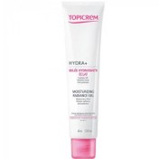Resim Topicrem Hydra+ Radiance Nemlendirici Jel Krem 40ml 