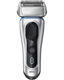 Resim Braun 8 Serisi 8390CC Islak ve Kuru Tıraş Makinesi 