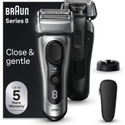 Resim Braun Series 8 8517S Islak & Kuru Tıraş Makinesi 