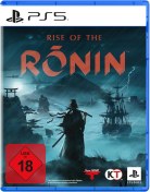 Resim [2.EL] Rise of the Ronin - Ps5 Oyun 