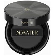 Resim Nowater Prestige Skinfit Işıltılı Kapatıcı Cushion - 01 