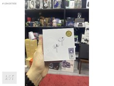 Resim AirPods Pro 2 Anc Kılıf Hediyeli 