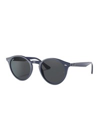 Resim Ray-Ban 2180 657687 49 Güneş Gözlüğü Çok Renkli 