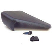 Resim Mufunye Fl3z-16a455-ba Ford F-150 F-250 İçin Sağ Arka Koşu Tahtası Uç Kapağı 